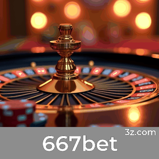 667bet: Seu Cassino Online Confiável