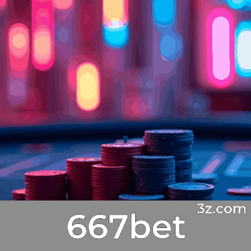 667bet: Seu Cassino Online Confiável