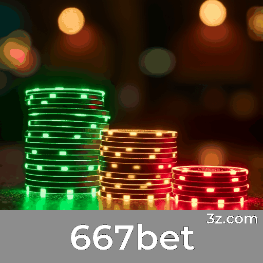Exploração Incomparável de Jogos com 667bet: Qualidade Garantida