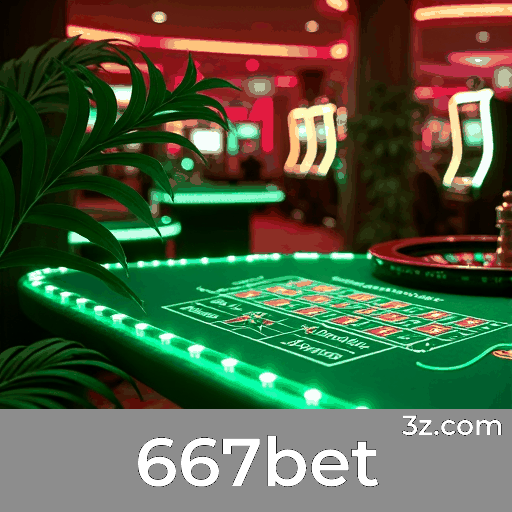 667bet Social Casino: Uma Experiência Interativa Emocionante