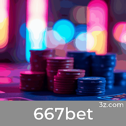 667bet Verde: Modelo Sustentável de Jogo Responsável