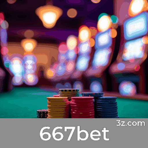 667bet Social Casino: Uma Experiência Interativa Emocionante