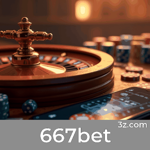667bet: A Emoção dos Jogos de Cassino e Oportunidades de Ganho