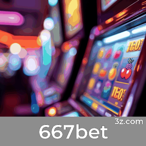 667bet Social Casino: Uma Experiência Interativa Emocionante