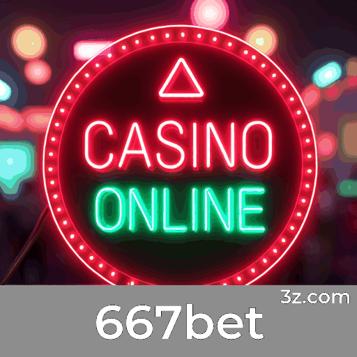 667bet: Tecnologia e Personalização em Promoções Inteligentes