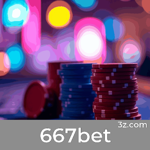 667bet Verde: Modelo Sustentável de Jogo Responsável