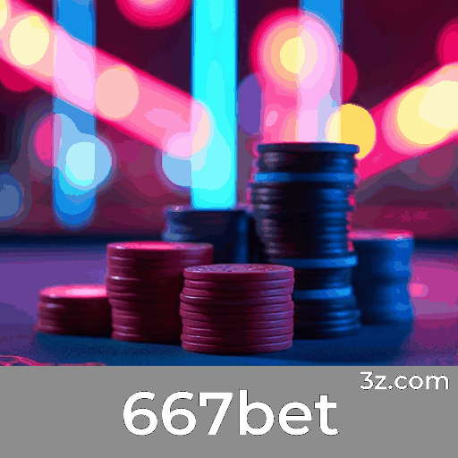 667bet Social Casino: Uma Experiência Interativa Emocionante