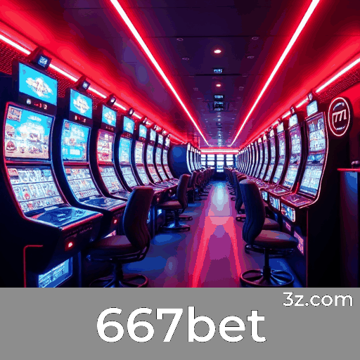 667bet Verde: Modelo Sustentável de Jogo Responsável