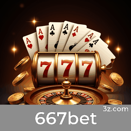 667bet: Seu Cassino Online Confiável