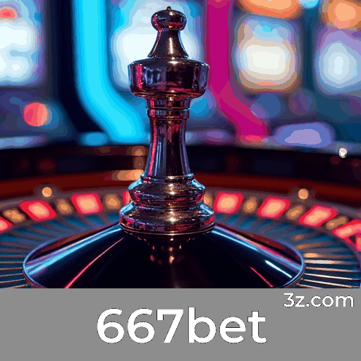 667bet: A Emoção dos Jogos de Cassino e Oportunidades de Ganho