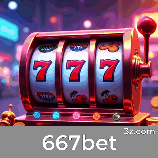 667bet: A Emoção dos Jogos de Cassino e Oportunidades de Ganho