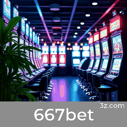 667bet: Bônus Generosos para Jogadores Brasileiros