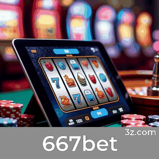 667bet: Bônus Generosos para Jogadores Brasileiros