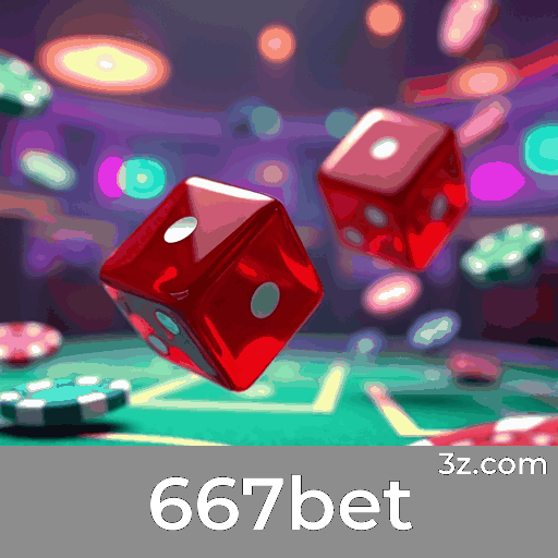667bet: A Emoção dos Jogos de Cassino e Oportunidades de Ganho