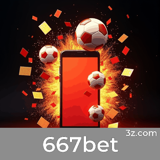 667bet: Tecnologia e Personalização em Promoções Inteligentes