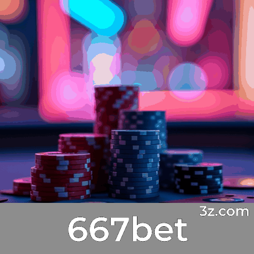 667bet: A Emoção dos Jogos de Cassino e Oportunidades de Ganho