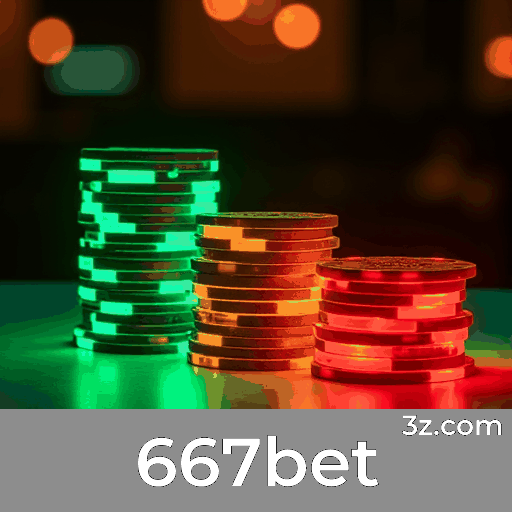 Aposte com Praticidade: 667bet App Móvel