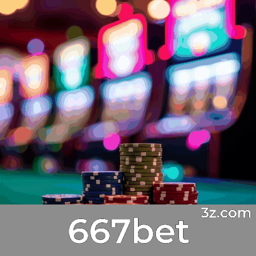 667bet Verde: Modelo Sustentável de Jogo Responsável